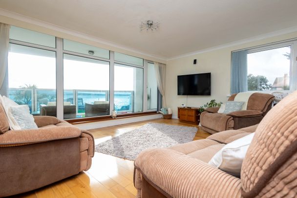 3 bed apartment to rent in Golden Gates, Ferry Way , BH13 - Photo 1