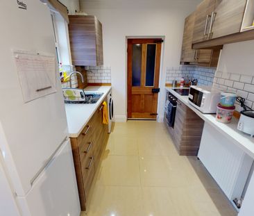 9 Constance Road Edgbaston - Photo 6