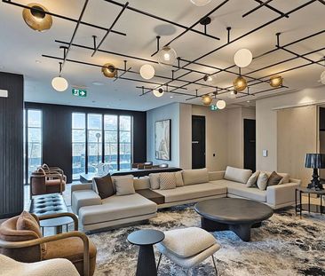 For Lease - 20 Soudan Avenue Unit# 3401, Toronto, Ontario - Photo 4