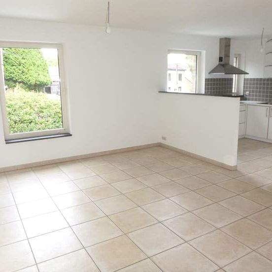 Appartement te huur - Photo 1