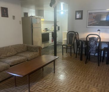 Petit 3 1/2 Sous-sol D'un Triplex! - Photo 2