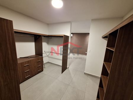 CASA EN RENTA EQUIPADA EN PRIVADA AL NORTE - Photo 2
