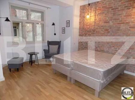 Apartament cu 3 camere, 85 mp, mobilt lux, zona Piata Unirii - Photo 5
