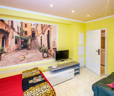 Nice Place - Wohnung mit Gartennutzung in Bonn-Endenich - Photo 3