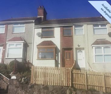 2 bedroom terraced house to rent - Photo 5