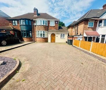 Shipton Road, Sutton Coldfield - Photo 4