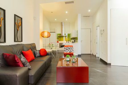 Calle Pérez Galdós, Madrid, Community of Madrid 28004 - Photo 2