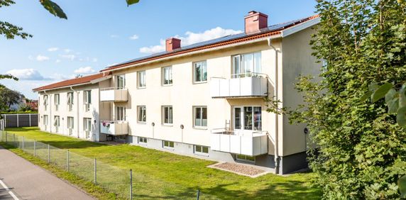 Åttingstigen, Halmstad - Photo 2