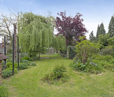 1 bedroom flat to rent - Photo 6