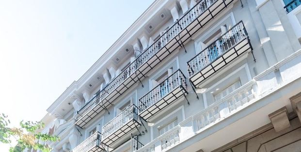 Calle Blanca de Navarra, Madrid, Community of Madrid 28010 - Photo 1