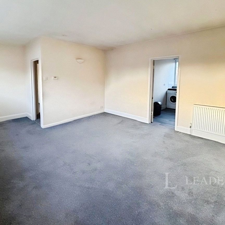 1 bedroom apartment to rent Ipswich, IP4 - Photo 1