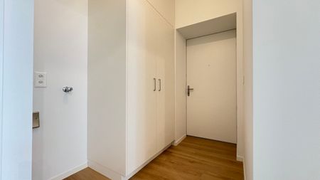 New 2.5-room apartment in Lausanne - Photo 3