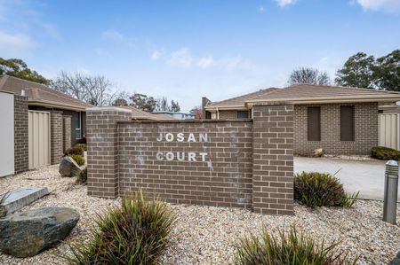 6/15 Catchpole St, Macquarie ACT 2614 - Townhouse For Rent | Domain - Photo 2