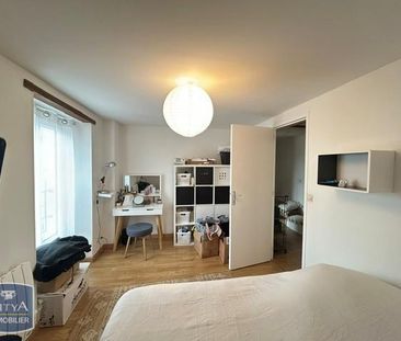 Location Maison 3 pièces 54m² POITIERS 86000 - Photo 3