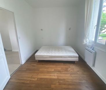 Location Appartement 2 pièces 40m² - Photo 4