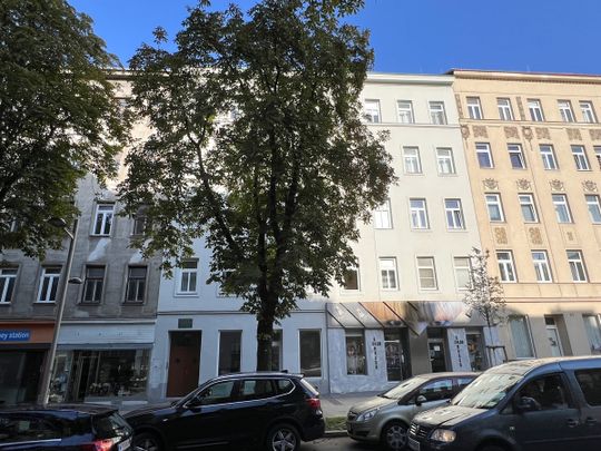 1100 Wien, Favoritenstraße 169 Top 31 - Foto 1