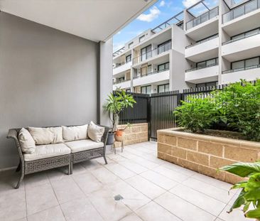 G01/3b Schofields Farm Road, Tallawong NSW 2762 - Apartment For Ren... - Photo 5