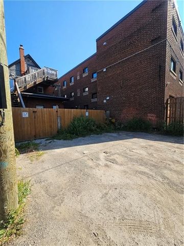 For Lease - 526 King Street Unit# 4, Hamilton, Ontario - Photo 5