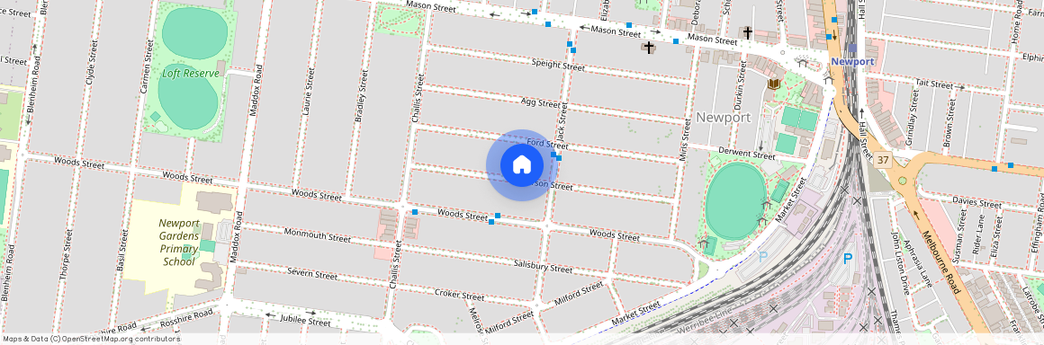 60A Anderson Street, Newport VIC 3015