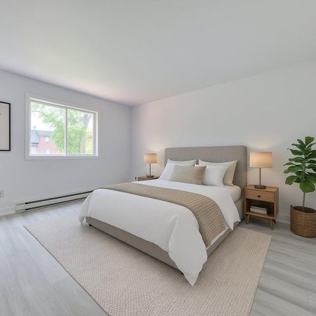 Appartement à louer - Longueuil (Le Vieux-Longueuil) (Parcours du Cerf) - Photo 3