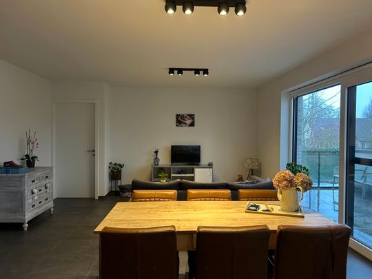 Appartement met 2 slaapkamers - Photo 1