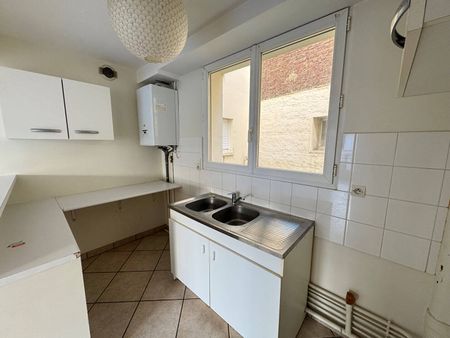 Location appartement 3 pièces 75.78 m² à Le Havre (76600) - Photo 2