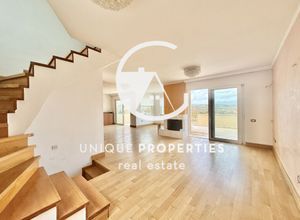 Μεζονέτα για ενοικίαση - Καλύβια Θορικού - Photo 1