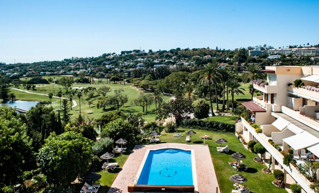 Piso de alquiler en Calle Londres, S/n, Las Brisas - Photo 1