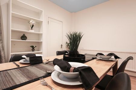 1 bedroom in a house share to rent - Photo 4