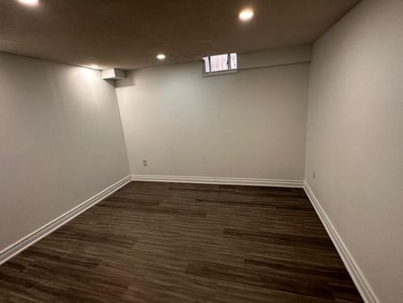 For Lease - 39 Jordana Drive Unit# Bsmt, Markham, Ontario - Photo 5