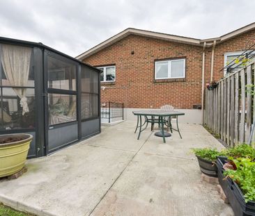 For Lease - 3980 Midhurst Lane, Mississauga, Ontario - Photo 6