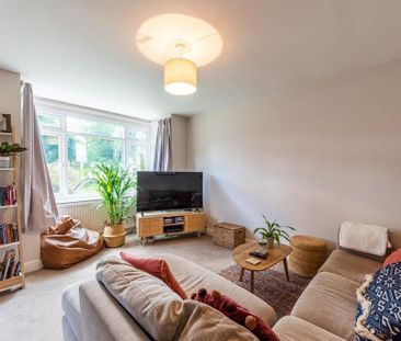 2 bedroom semi-detached house to rent - Photo 2