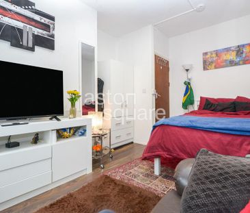 1 bedroom flat to rent - Photo 5
