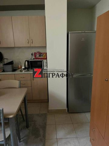 Studio/Γκαρσονιέρα για ενοικίαση Εκτενοπόλ (Κομοτηνή) - Φωτογραφία 4