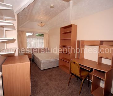 Arnfield Road, Manchester, M20 4AR - Photo 2