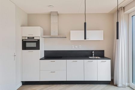 Appartement Deux Pièces Hadidkade, Hoofddorp - À Louer - Photo 4