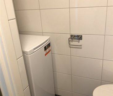 Kapellgatan 15 A - Foto 1