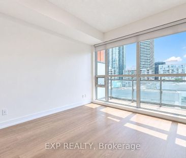 89 Dunfield Avenue condo — Toronto, ON (2-Bedroom) - 2 Bedroom - Photo 3