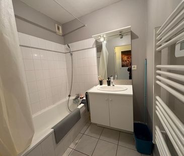 Location Appartement 2 pièces 48m² LA RICHE 37520 - Photo 6
