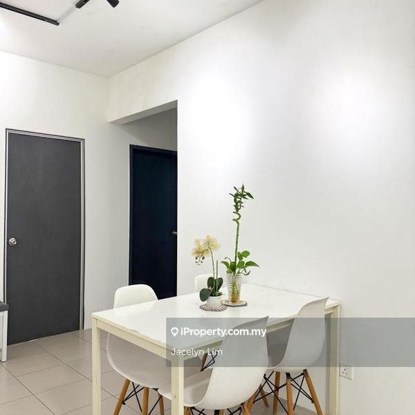 Residensi Metro Kepong, Kepong - Foto 1