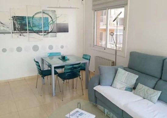 Carrer de Calderón de la Barca, Santa Coloma de Gramenet, Catalonia 08914