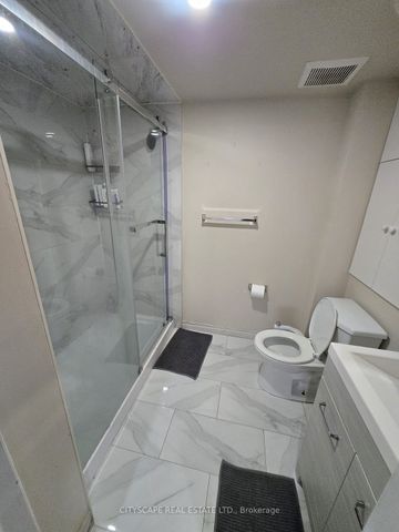 For Lease - 151 Allegro Drive Unit# Bsmt, Brampton, Ontario - Photo 4