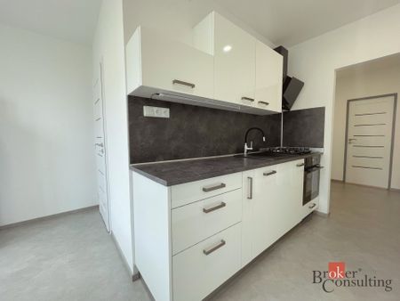 Apartment for rent, 2+1 - 1 bedroom, 61m - Fotografie 2