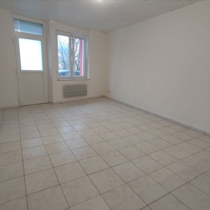 Appartement 2 pièces à Longwy - Photo 1