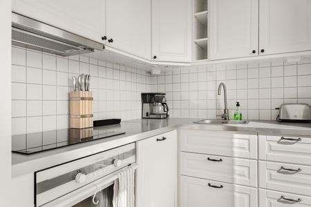 Grindtorpsvägen, Täby - Photo 3