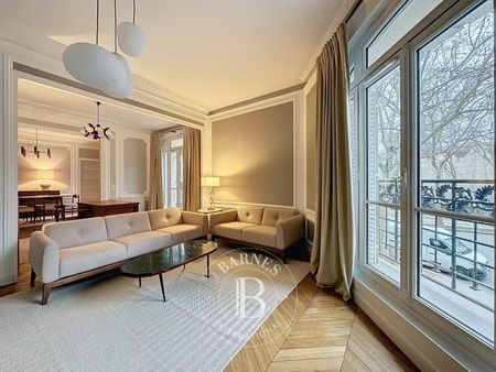 Appartement • Dupleix-Motte Picquet - Photo 5