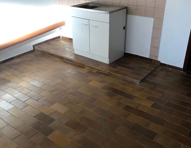 schöne Erdgeschoßwohnung in Neustadt/Wied OT Neschen - Photo 1