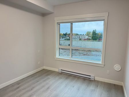 Brand New Junior Two Bedroom Condo - Photo 5