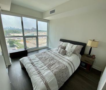 For Lease - 6 Sonic Way Unit# N701, Toronto, Ontario - Photo 4