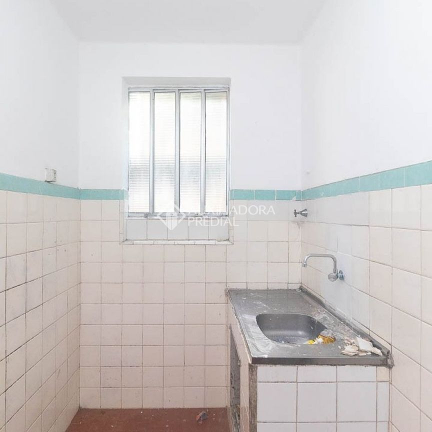 Apartamento com 1 quarto e 40m² para alugar em Centro Histórico, Porto Alegre. - Photo 1